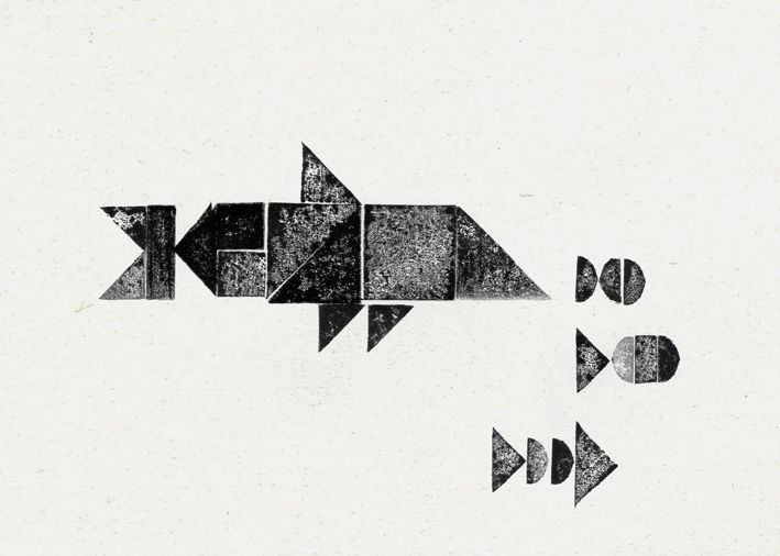Tangram 3