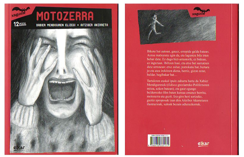 MOTOZERRA 1