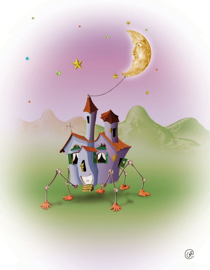 Ilustraciones infantiles 10