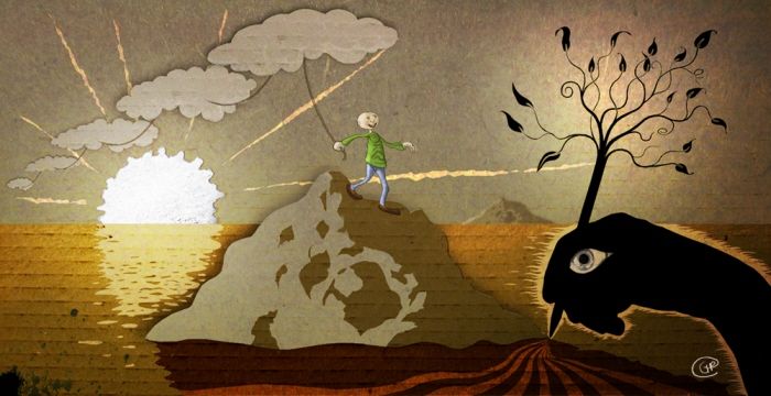 Ilustraciones infantiles 5