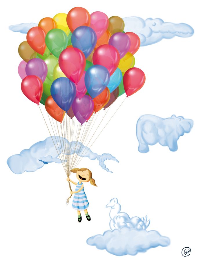 Ilustraciones infantiles 3