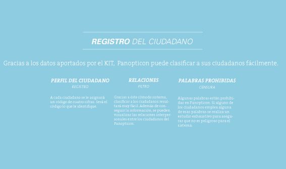 PANOPTICON 8