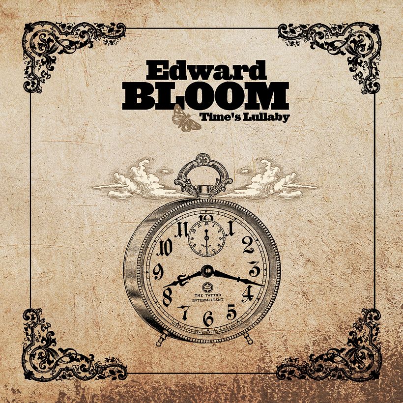 Portada Disco Edward Bloom 1
