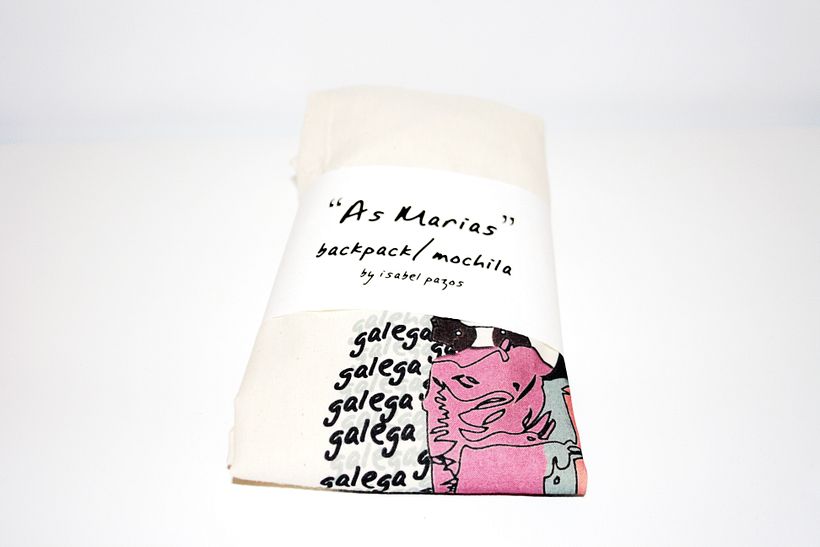 mochila  2