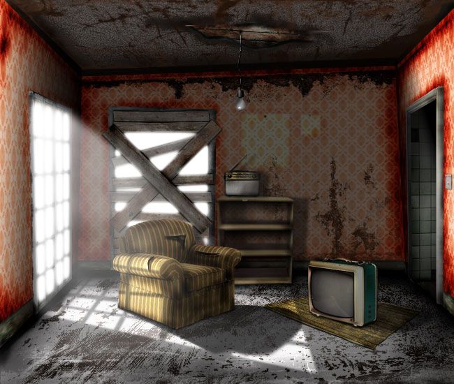 Escenas para proyecto web 2