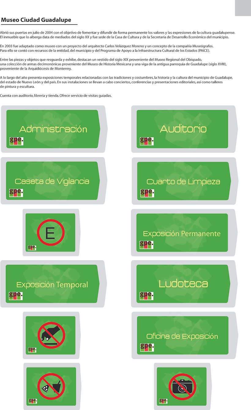 Portafolio Lex Rome 3