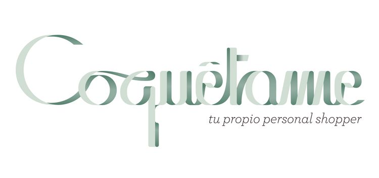 Coquétame. Branding 7