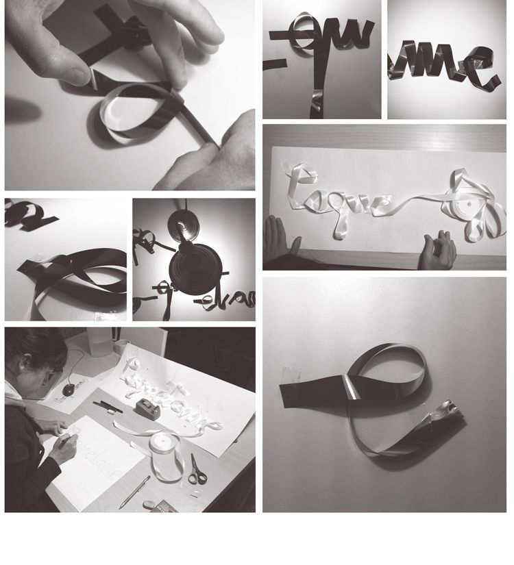 Coquétame. Branding 5