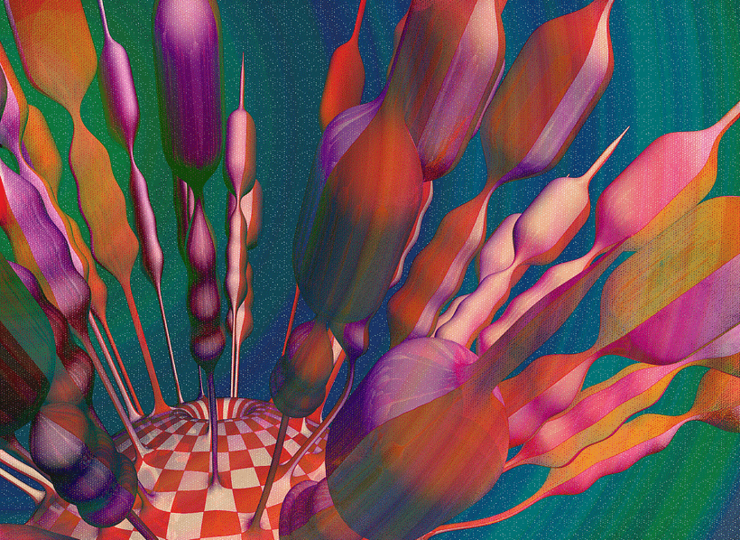 gráfica avanzada - Design