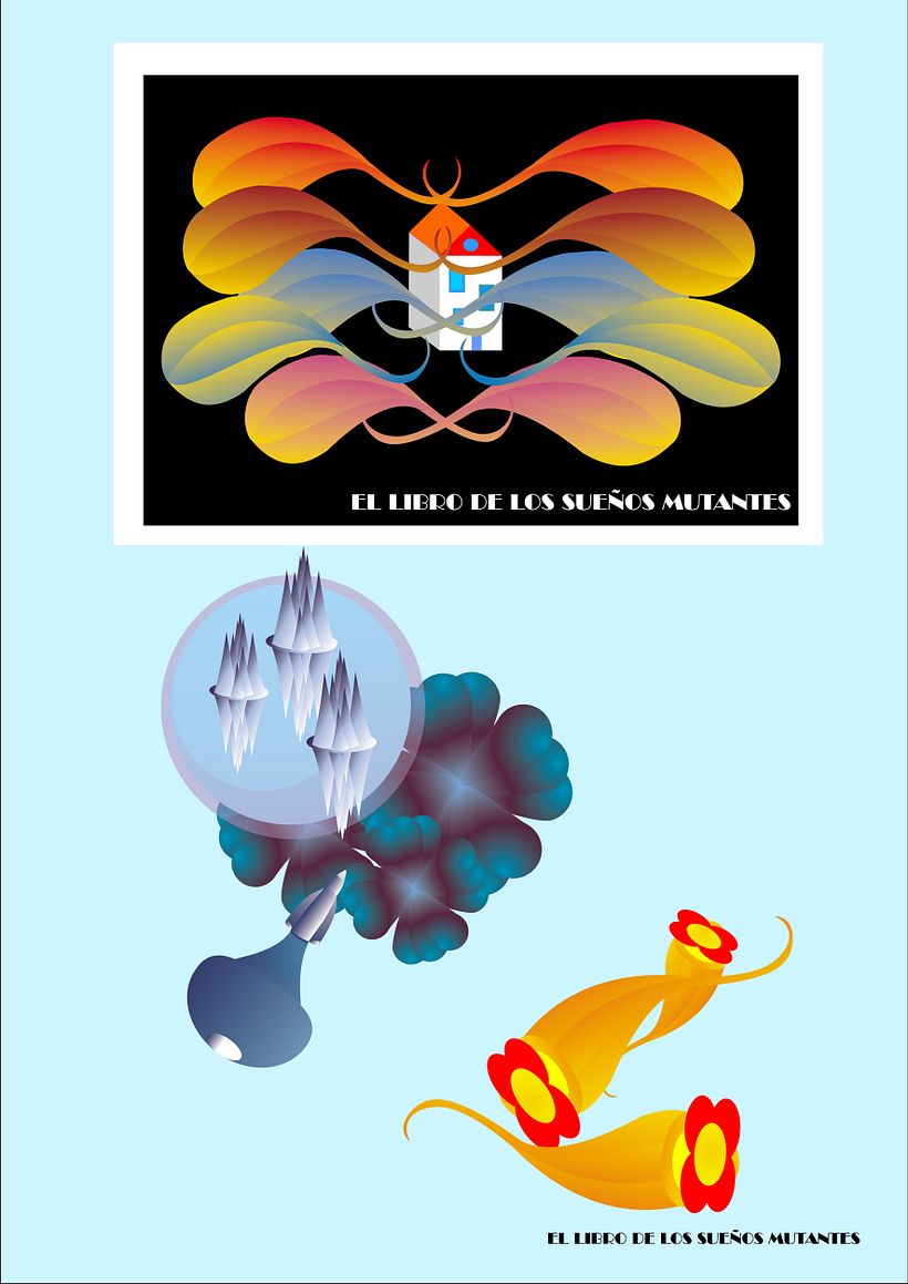 gráfica avanzada - Design