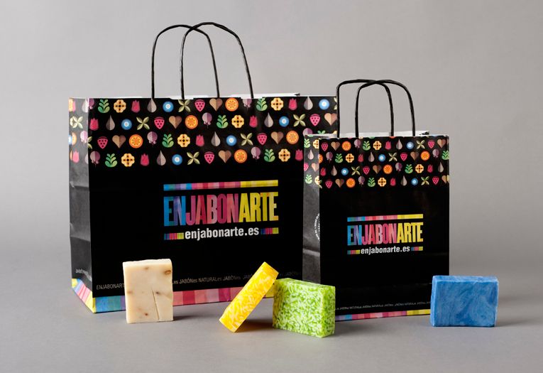 Enjabonarte Packaging 13