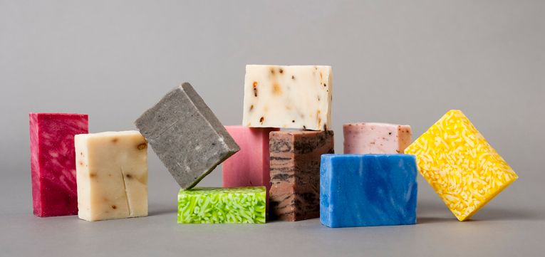 Enjabonarte Packaging 1