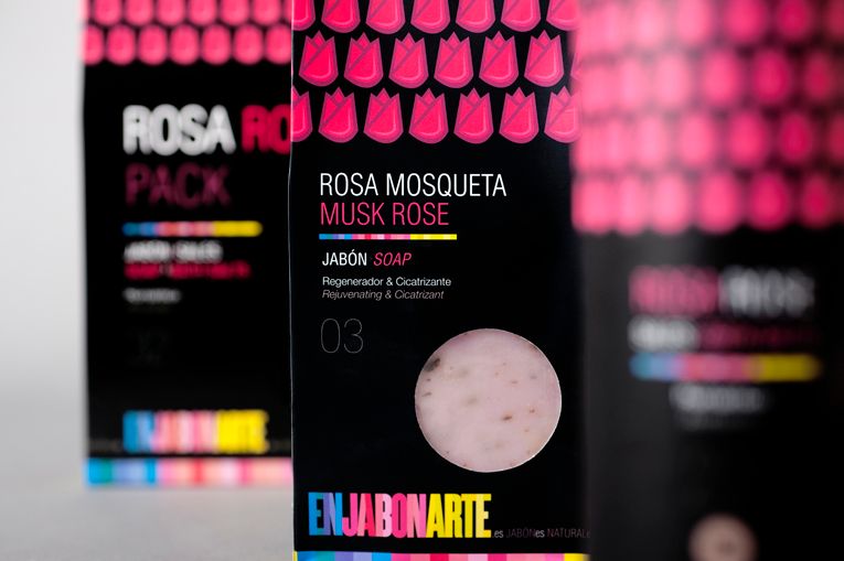 Enjabonarte Packaging 12