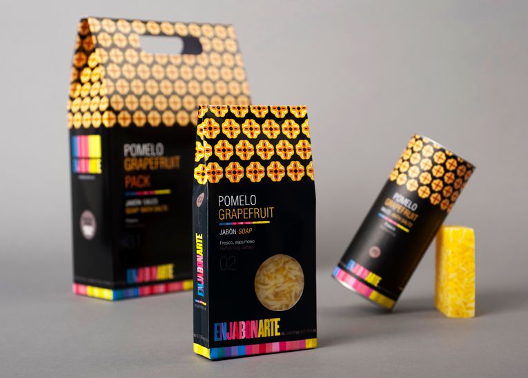 Enjabonarte Packaging 7