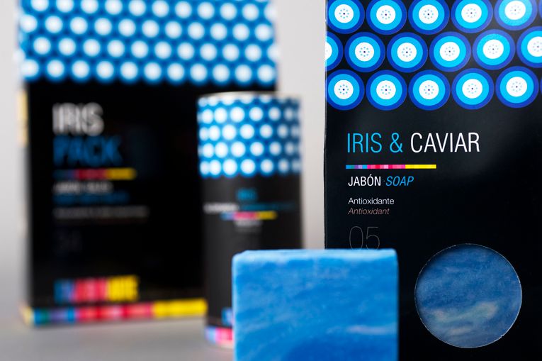 Enjabonarte Packaging 10
