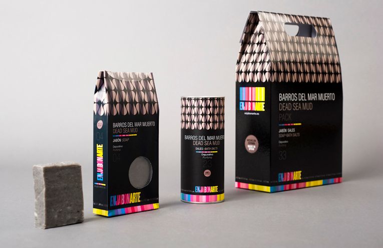 Enjabonarte Packaging 9