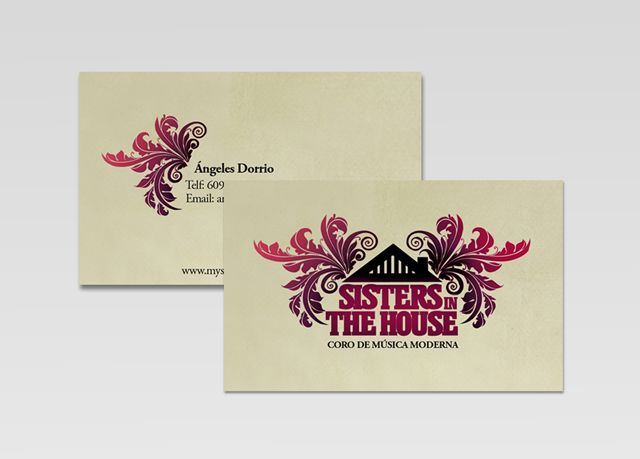 Coro Sisters in the House 4