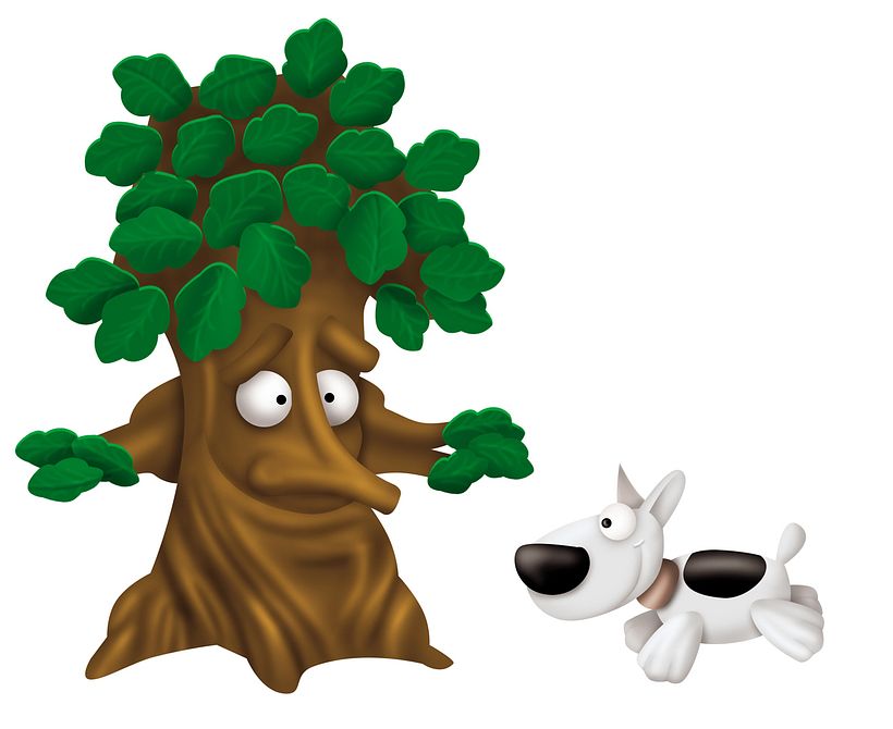 Ilustraciones para FITUR 16