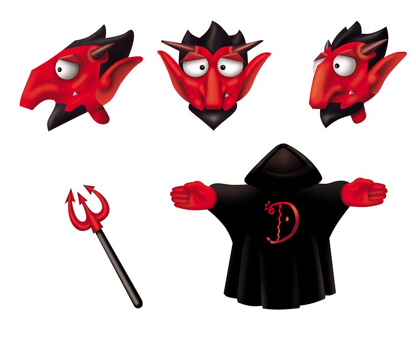 Ilustraciones para FITUR 20