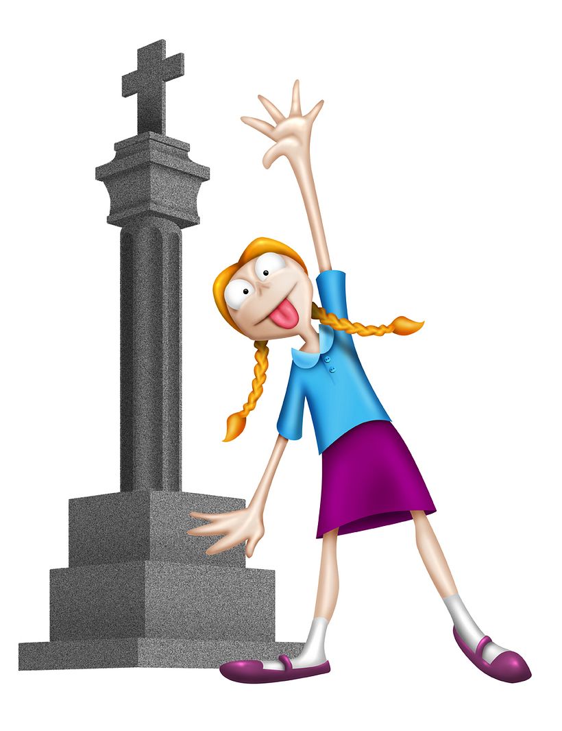 Ilustraciones para FITUR 21