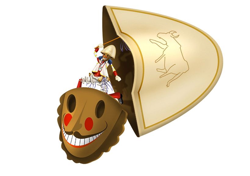 Ilustraciones para FITUR 22