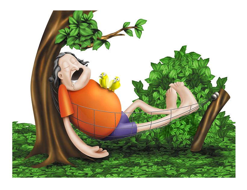 Ilustraciones para FITUR 25