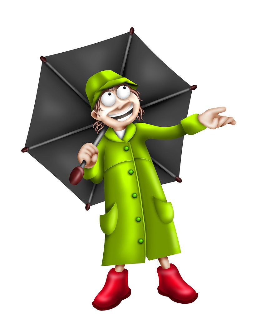 Ilustraciones para FITUR 28