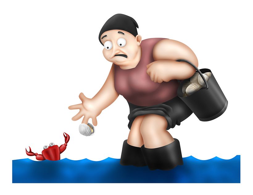 Ilustraciones para FITUR 32