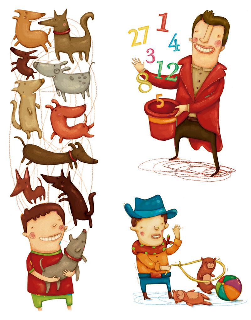 Texto Escolar Matemáticas 1