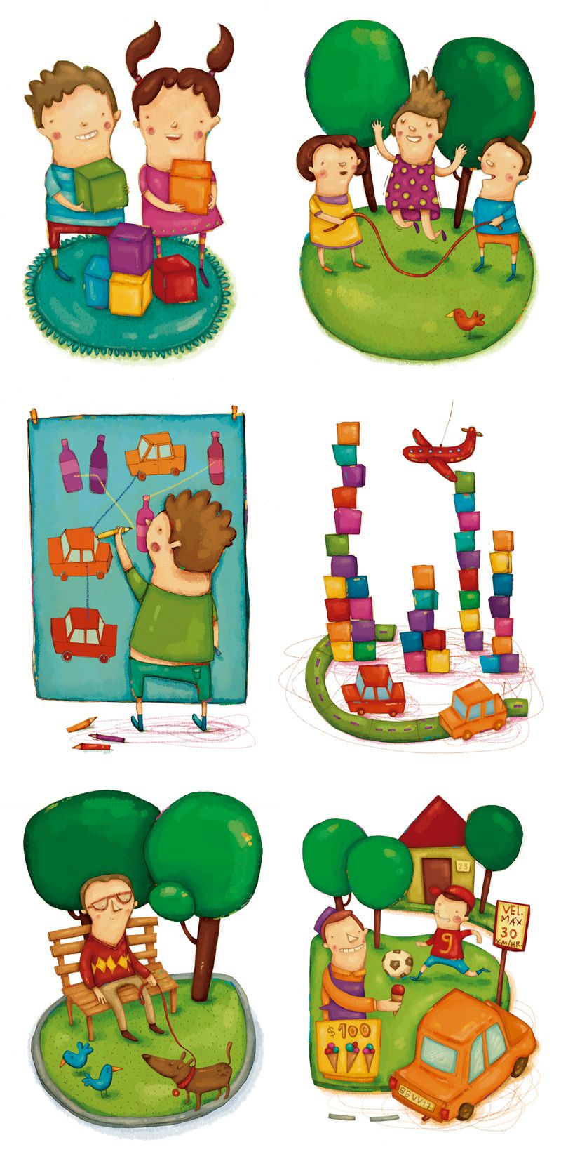 Texto Escolar Matemáticas 2