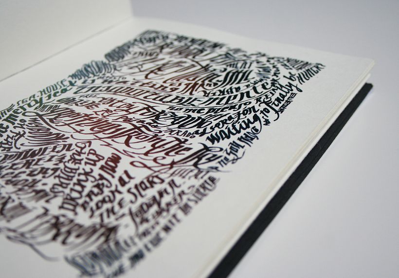 The Outstanding Letters 15