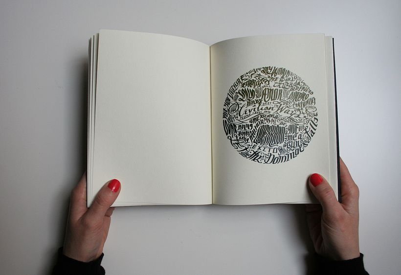 The Outstanding Letters 10