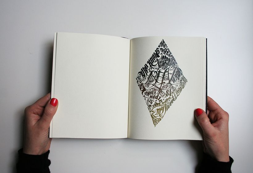 The Outstanding Letters 9