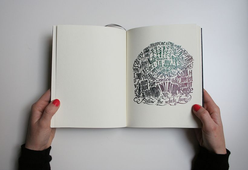 The Outstanding Letters 7