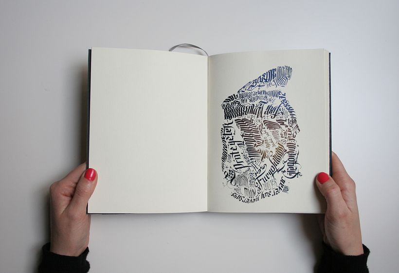 The Outstanding Letters 6