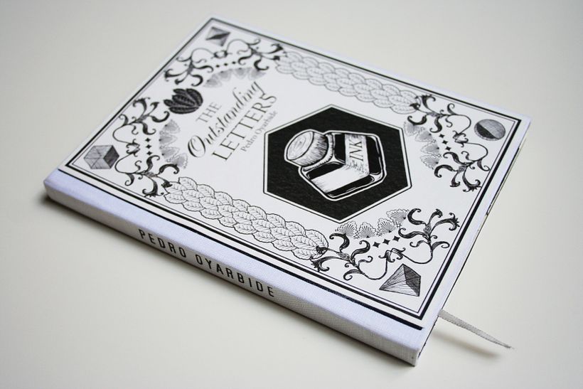 The Outstanding Letters 2