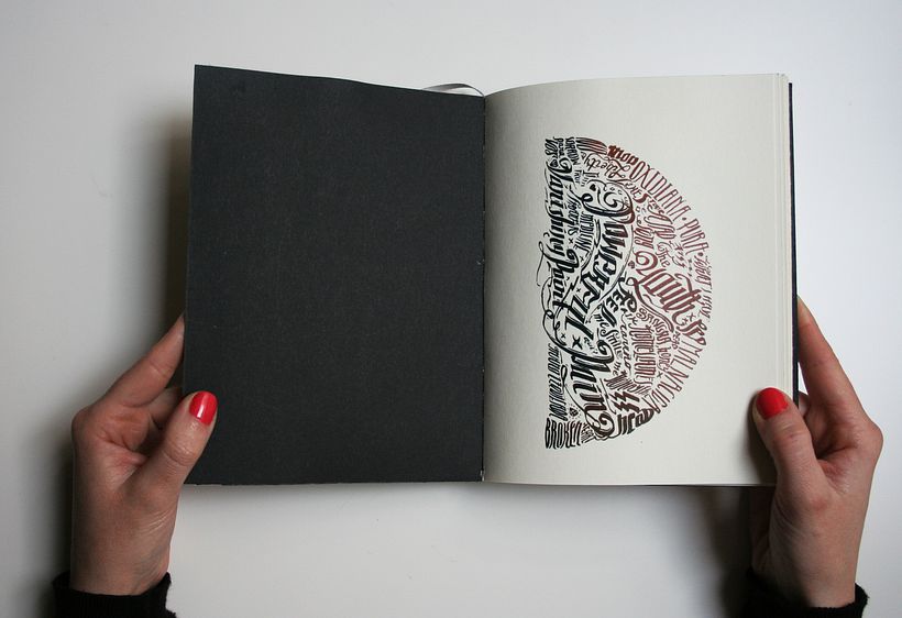 The Outstanding Letters 4