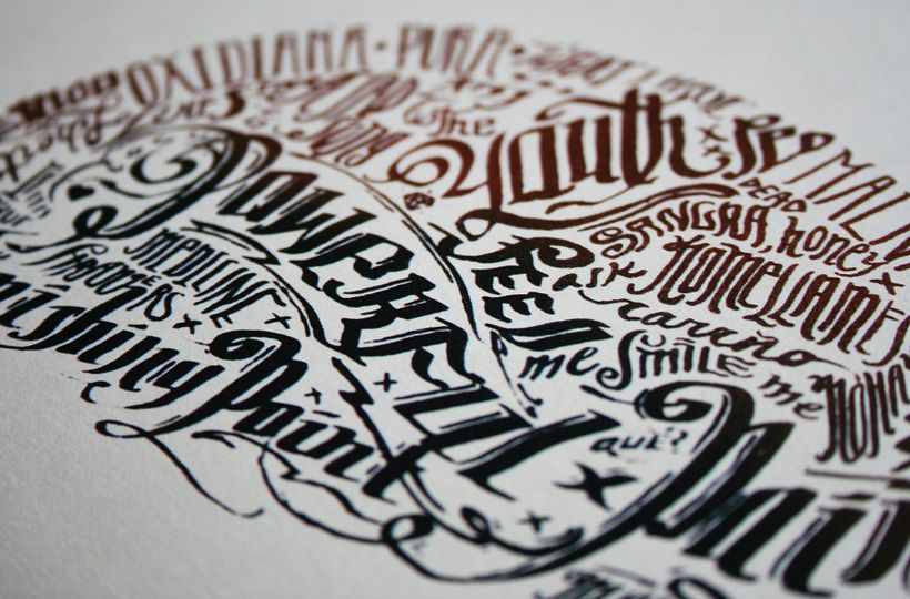 The Outstanding Letters 14