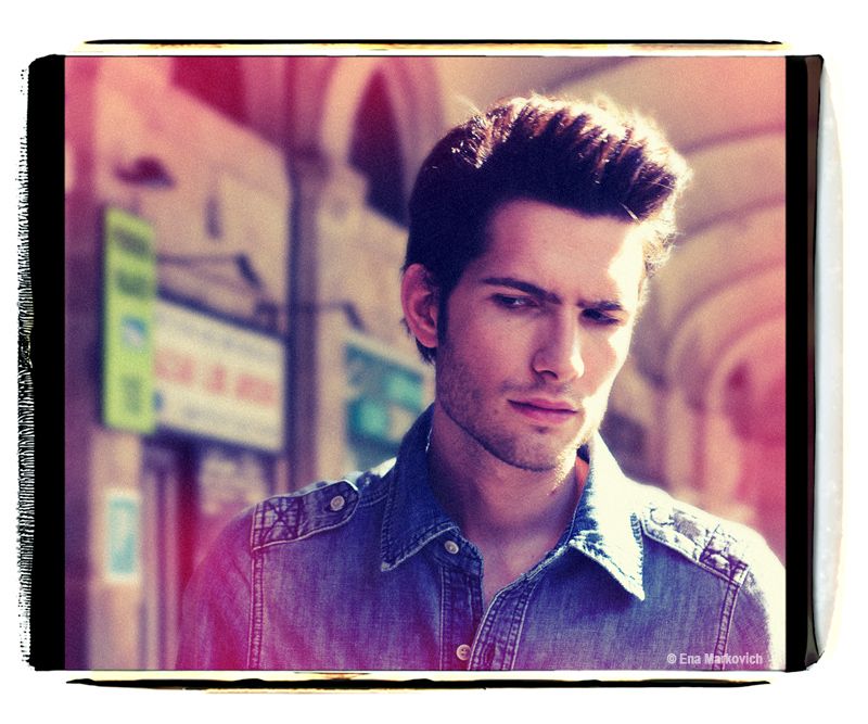 Vistas en Polaroid 4