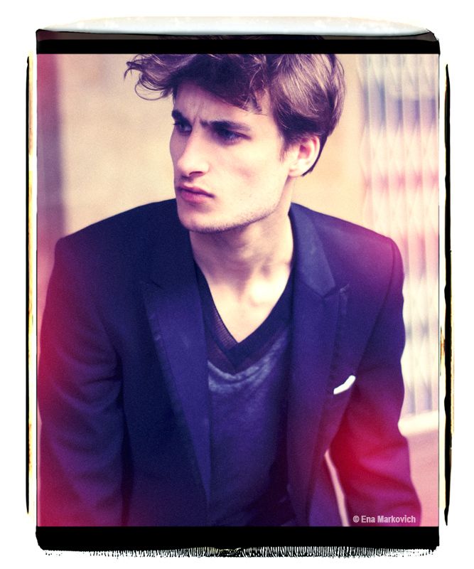 Vistas en Polaroid 3