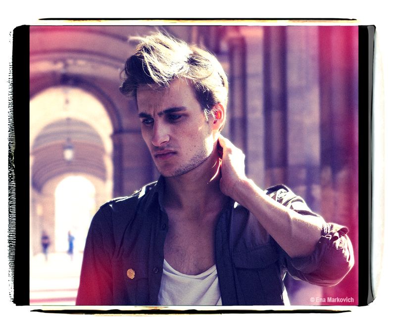 Vistas en Polaroid 2