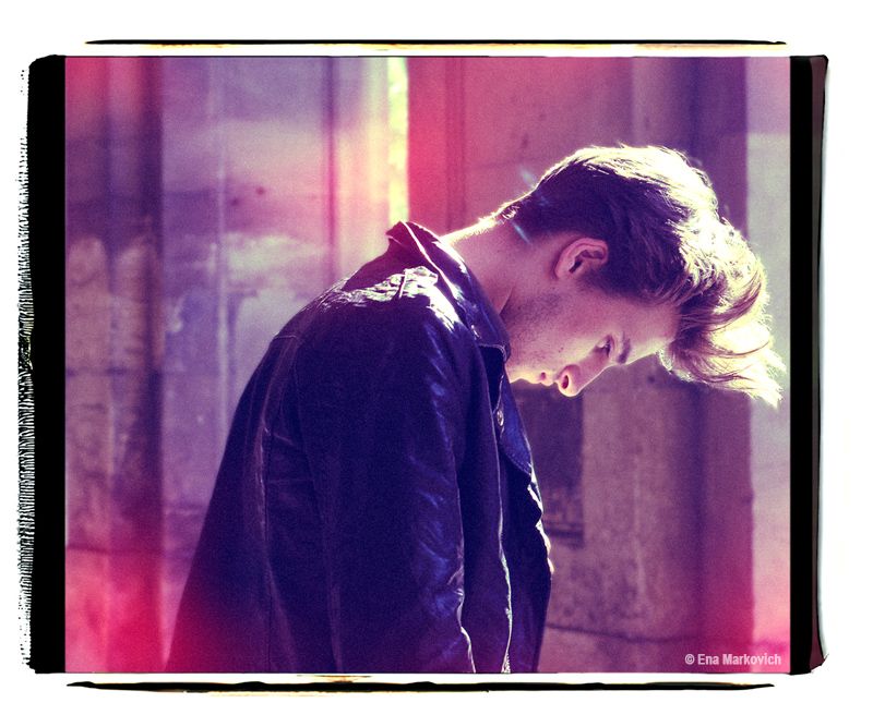 Vistas en Polaroid 1