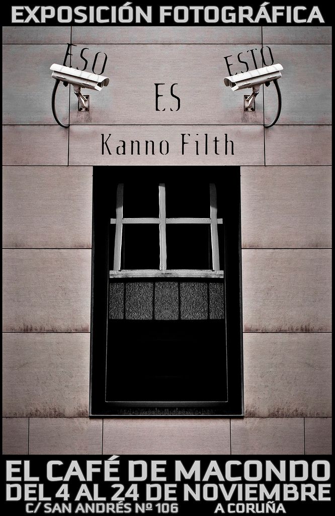 Carteles 8