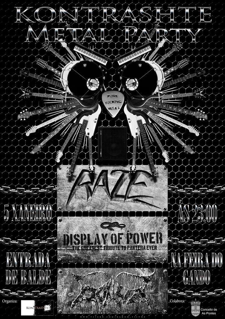 Carteles 1