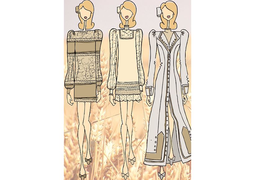 Colección S2011 3