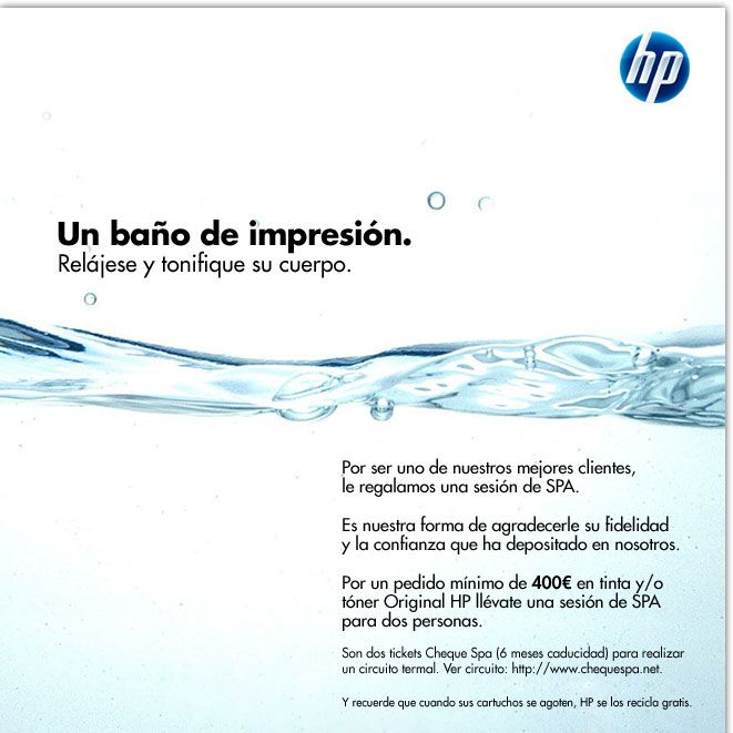 E-mails para HP 2