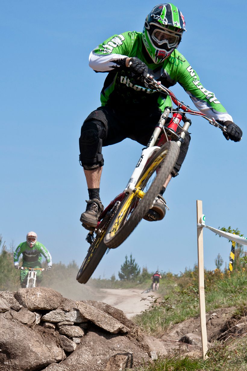 Deportes 12