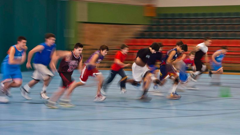 Deportes 2