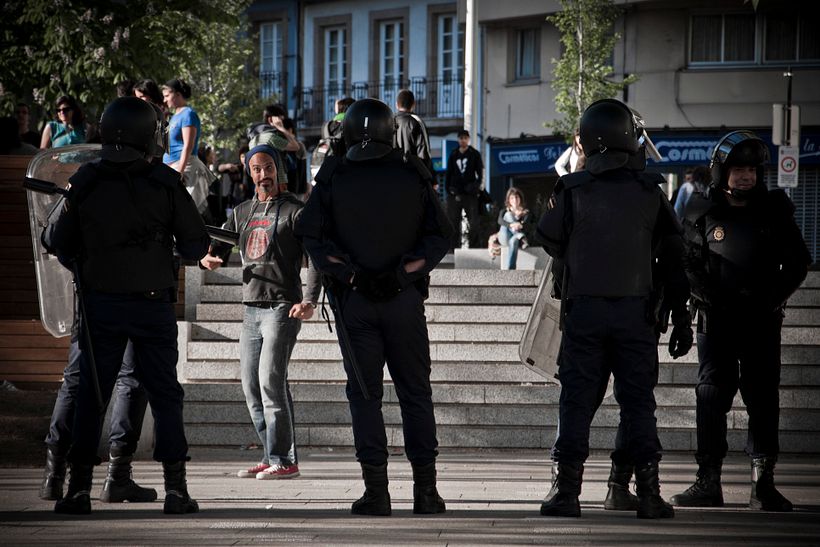 Manifestaciones 22