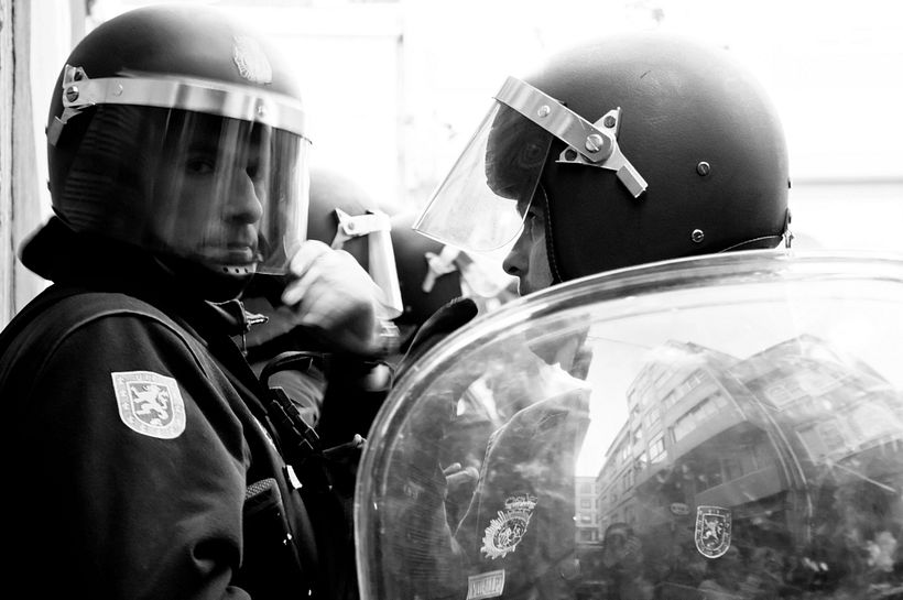 Manifestaciones 19